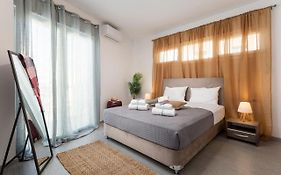 The Aristotelian Suites By Athens Stay