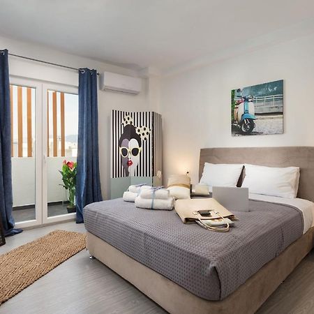 The Aristotelian Suites By Athens Stay Εξωτερικό φωτογραφία