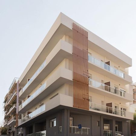 The Aristotelian Suites By Athens Stay Εξωτερικό φωτογραφία