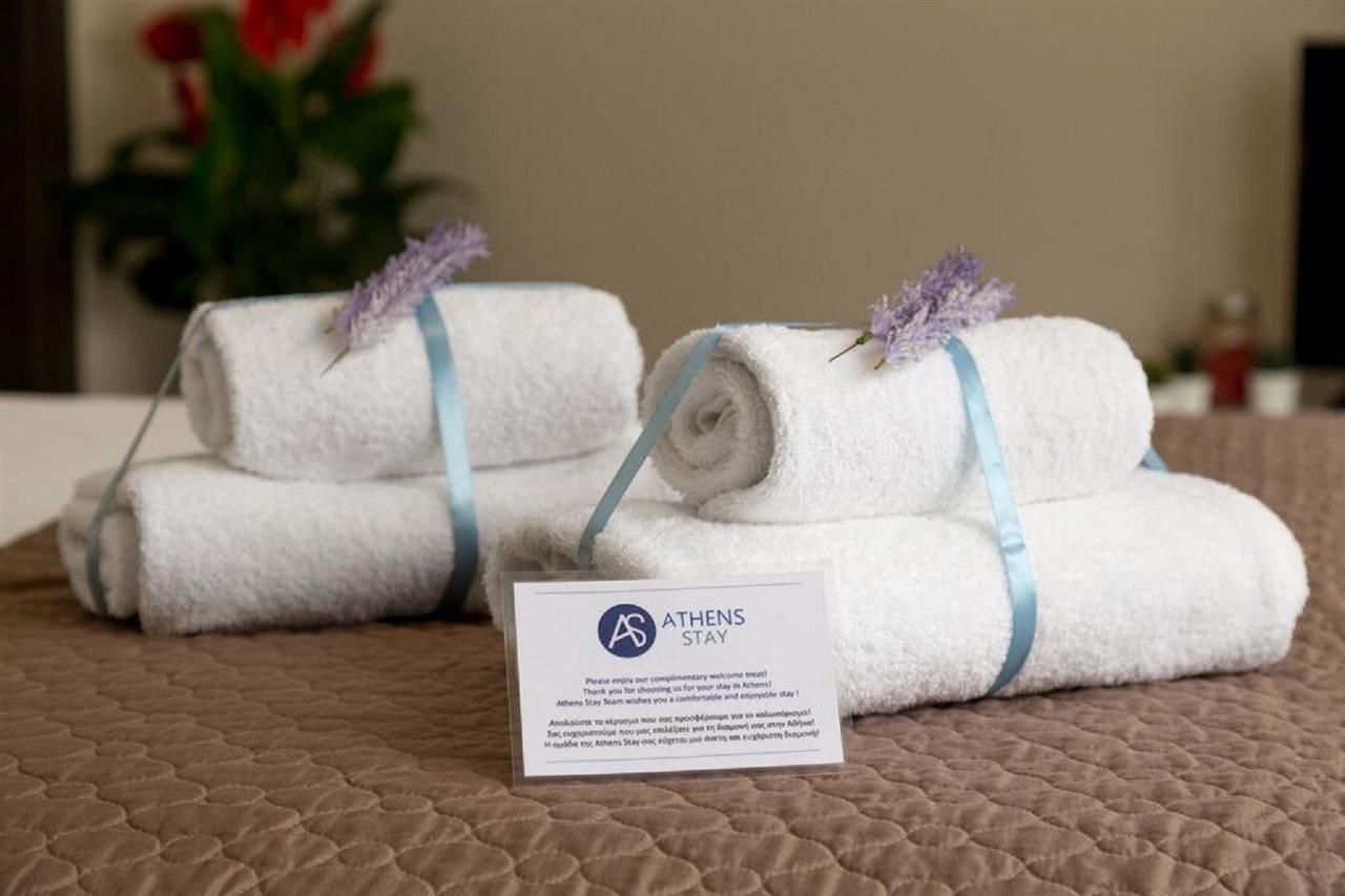 The Aristotelian Suites By Athens Stay Εξωτερικό φωτογραφία