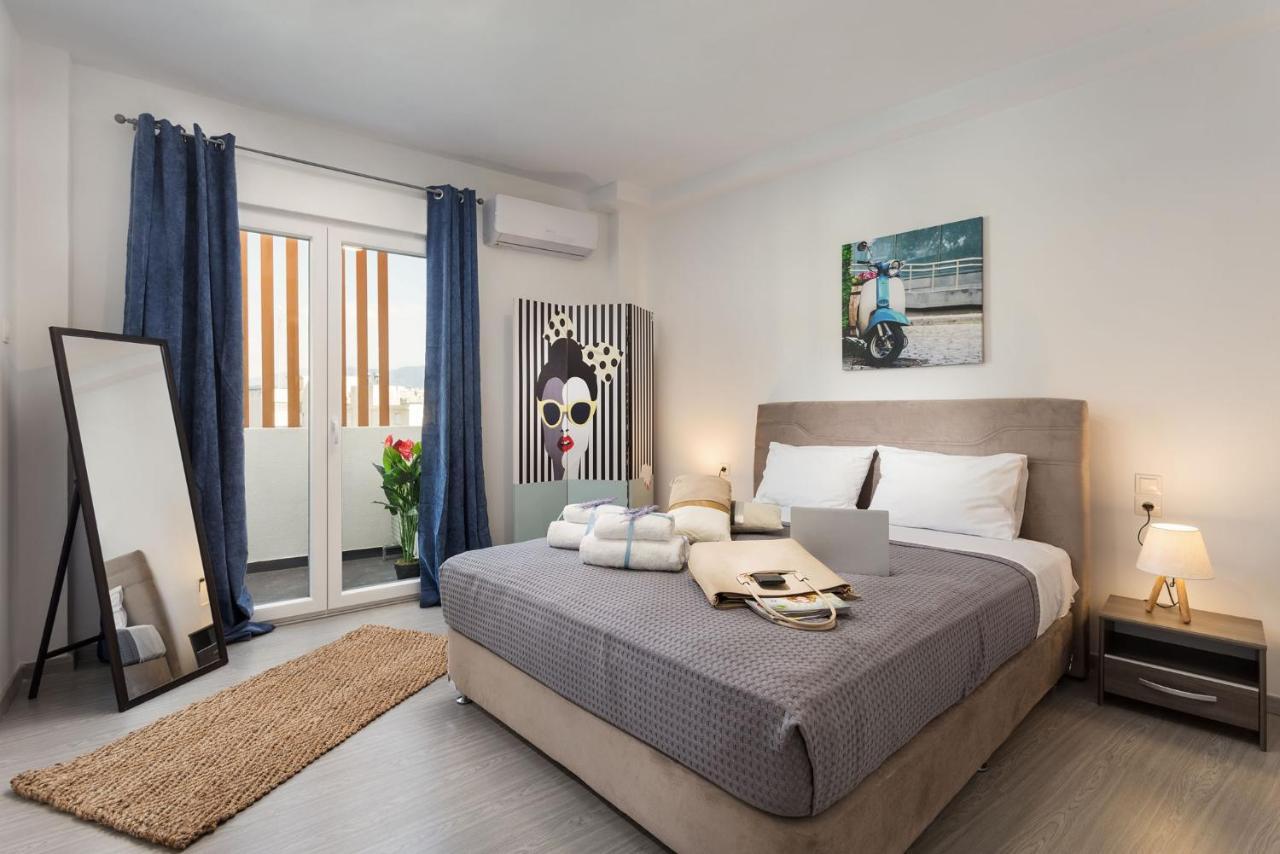 The Aristotelian Suites By Athens Stay Εξωτερικό φωτογραφία