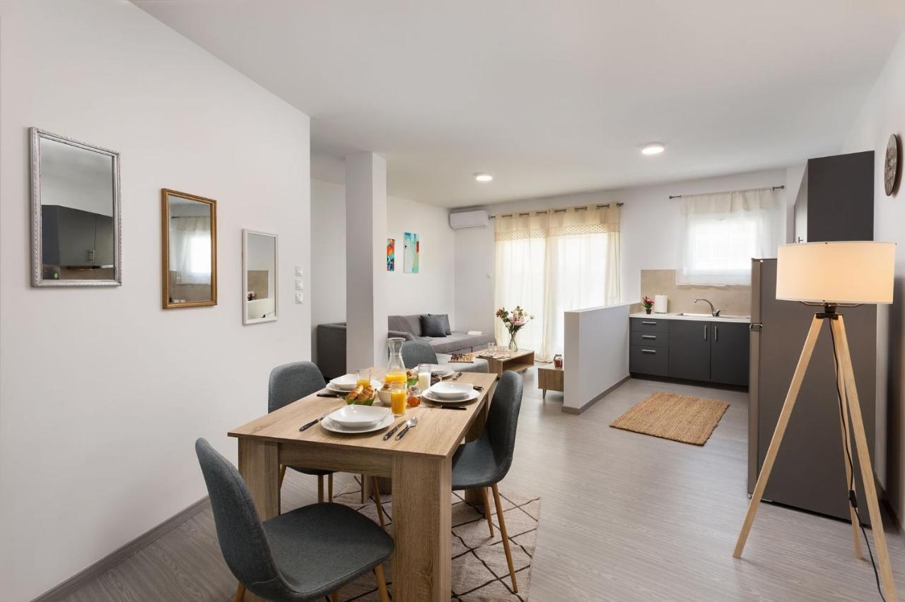 The Aristotelian Suites By Athens Stay Εξωτερικό φωτογραφία